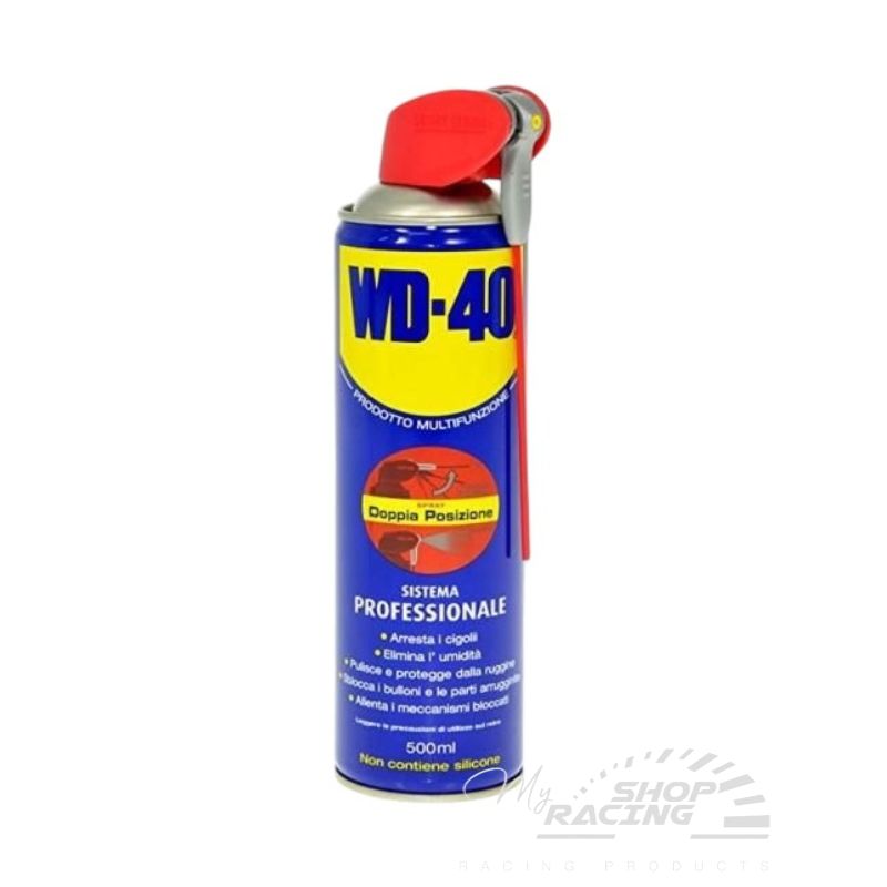 AÉROSOL WD 40