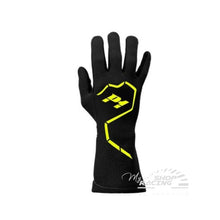 GUANTO MODELLO FAST COLORE NERO