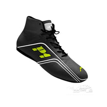 SCARPA MODELLO SUPERLIGHT COLORE NERO
