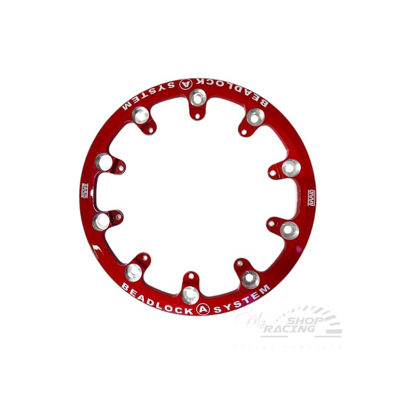 FLANGIA DI RICAMBIO PER CERCHIO BEADLOCK