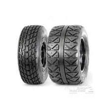 PNEUMATICI GOLDSPEED MESCOLA ROSSA
