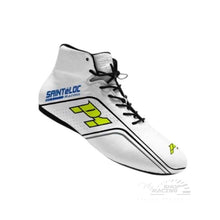 SCARPA MODELLO SUPERLIGHT PERSONALIZZAZIONE CON LOGHI