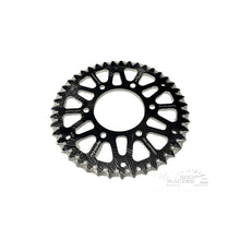 CORONE ALLUMINIO GOLDSPEED 525 2CV