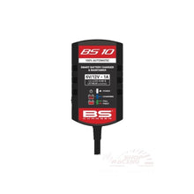 CARICA BATTERIE BS 10