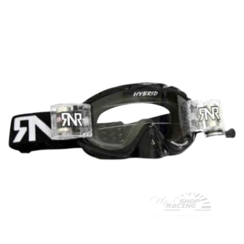 MASCHERA RNR HYBRID STANDARD ROLL OFF H.31