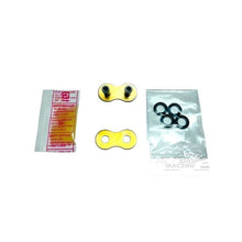 FALSA MAGLIA D.I.D 520 ZVM - X DA RIBATTERE