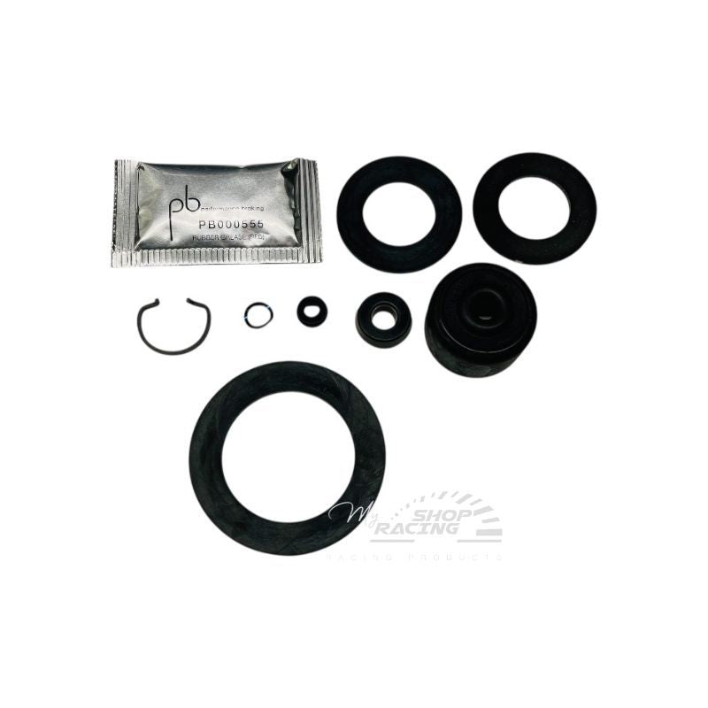 KIT REVISIONE POMPE FRENO GIRLING Ø 750