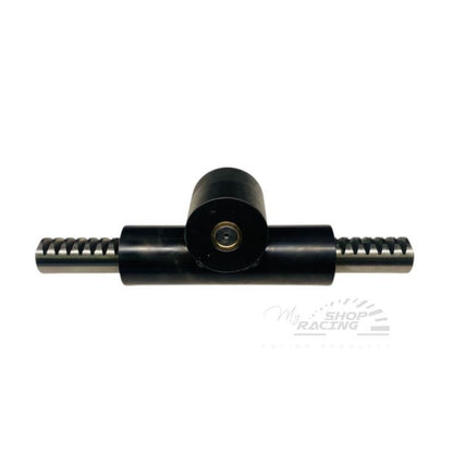 SCATOLA GUIDA PER PROTOTIPI E KART CROSS