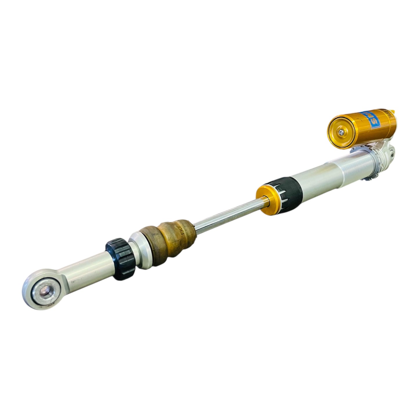 AMMORTIZZATORE OHLINS POSTERIORE