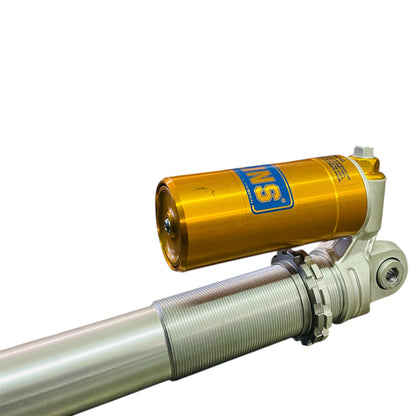 AMMORTIZZATORE OHLINS POSTERIORE