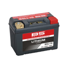 BATTERIA BS LITHIUM BSLI-10