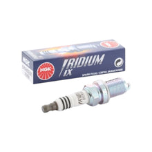 CANDELE NGK IRIDIUM