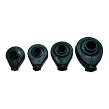 CAPPUCCIO DI PROTEZIONE IN GOMMA PER UNIBALL