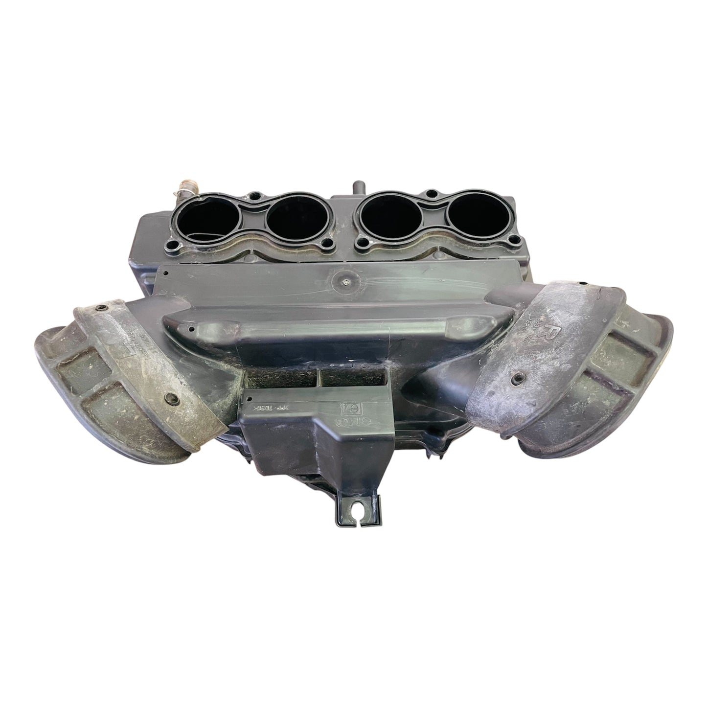 CASSA FILTRO AIR BOX SUZUKI GSXR 600 DAL 2011 AL 2017