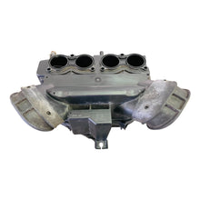 CASSA FILTRO AIR BOX SUZUKI GSXR 600 DAL 2011 AL 2017