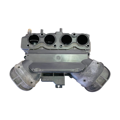 CASSA FILTRO AIR BOX SUZUKI GSXR 600 DAL 2011 AL 2017