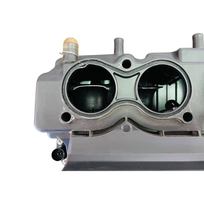 CASSA FILTRO AIR BOX SUZUKI GSXR 600 DAL 2011 AL 2017