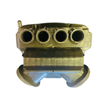 CASSA FILTRO AIRBOX SUZUKI GSXR 600 DAL 2008 AL 2010