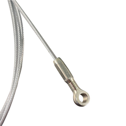 CAVO IN ACCIAIO MULTIUSO