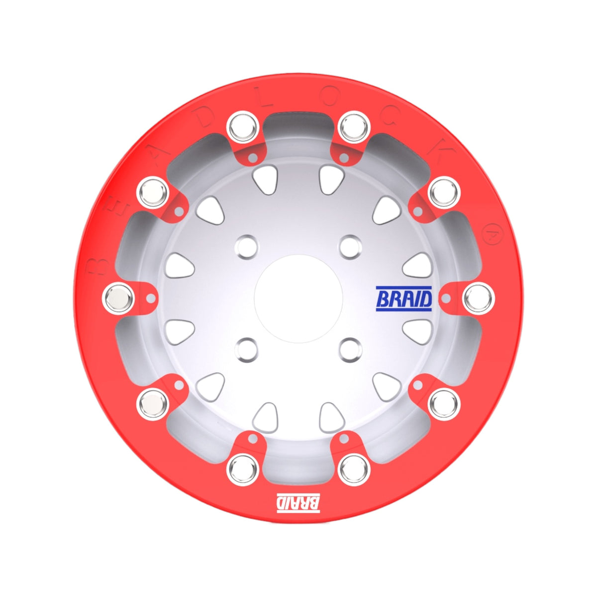BEADLOCK MODEL BRAID CIRCLES