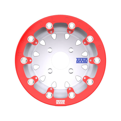 BEADLOCK MODEL BRAID CIRCLES