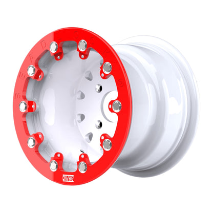 BEADLOCK MODEL BRAID CIRCLES