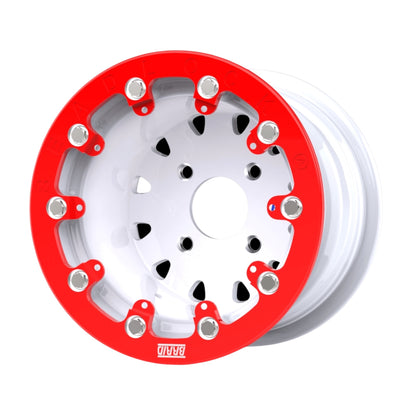 BEADLOCK MODEL BRAID CIRCLES