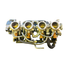 CORPO FARFALLATO SUZUKI GSXR 600 DAL 2011 AL 2017