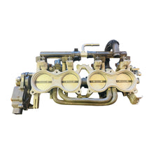 CORPO FARFALLATO SUZUKI GSXR 600 DAL 2011 AL 2017