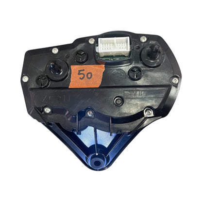 CRUSCOTTO SUZUKI GSXR 600 DAL 2008 AL 2010
