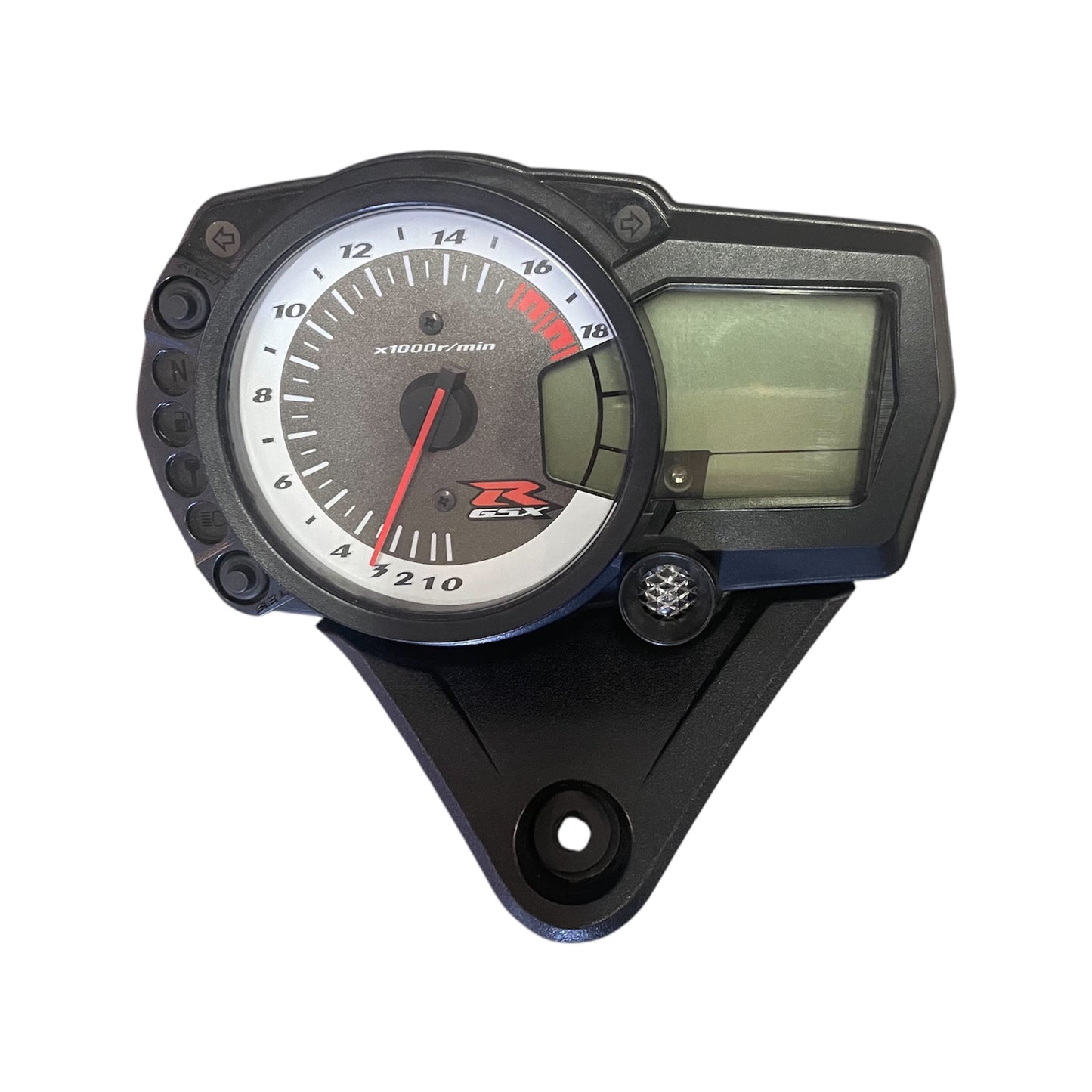 CRUSCOTTO SUZUKI GSXR 600 DAL 2008 AL 2010