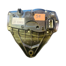 CRUSCOTTO SUZUKI GSXR 600 DAL 2011 AL 2017