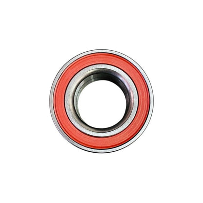 Roulement de roue arrière à double bague, diamètre extérieur 66 mm, diamètre intérieur 35 mm, épaisseur 37 mm