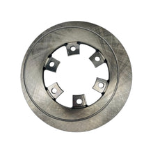 Disque de frein arrière ventilé Volkswagen, diamètre 220 mm