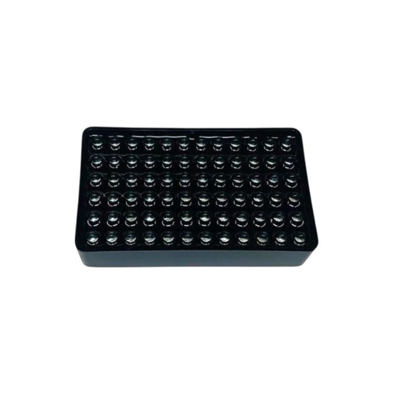 FARETTO OMOLOGATO FIA 72 LED