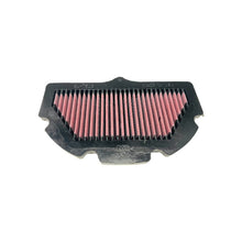 FILTRO ARIA KN SUZUKI GSXR 600 2006-2010