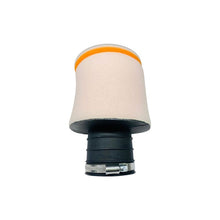 FILTRO ARIA TWIN AIR UNIVERSALE CILINDRICO 125X115 Ø 63MM CODICE 158722