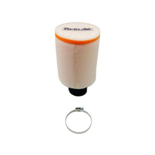 FILTRO ARIA TWIN AIR UNIVERSALE CILINDRICO 165X125 Ø 63MM CODICE 158724