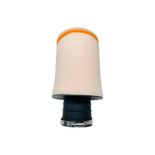 FILTRO ARIA TWIN AIR UNIVERSALE CILINDRICO 165X125 Ø 63MM CODICE 158724