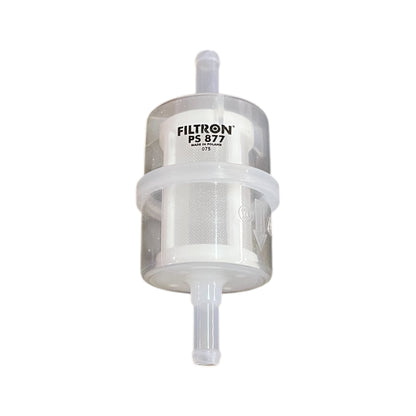FILTRO CARBURANTE BENZINA E GASOLIO FILTRON PS 877