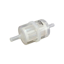 FILTRO CARBURANTE BENZINA E GASOLIO FILTRON PS 877