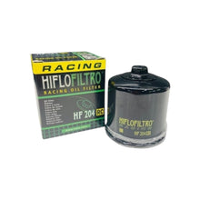 FILTRO OLIO MOTORE HIFLO HF 204 RC RACING