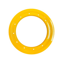 FLANGIA DI RICAMBIO PER CERCHIO BEADLOCK MR COLORE GIALLO