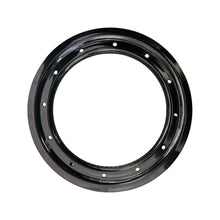 FLANGIA DI RICAMBIO PER CERCHIO BEADLOCK MR COLORE NERO