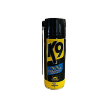 GRASSO CATENA MOTO OFF ROAD BARDAHL K9