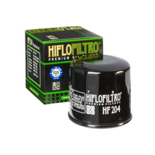 FILTRO OLIO MOTORE HIFLO HF 204