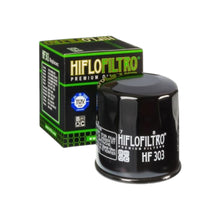 FILTRO OLIO MOTORE HIFLO HF 303