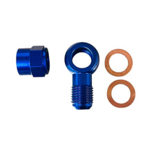 RACCORD BANJO POUR POMPES À CARBURANT