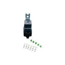 KIT RELAY STAGNO COPAT 12V/30A/40A