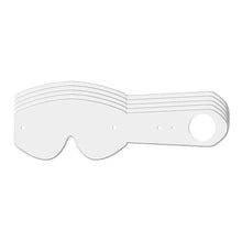 LENTE A STRAPPO PER MASCHERA ATZAKI